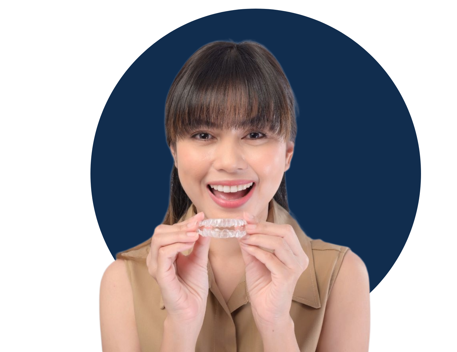 invisalign in sw calgary