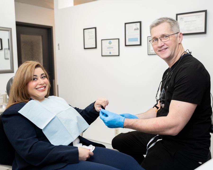 invisalign near me in sw calgary