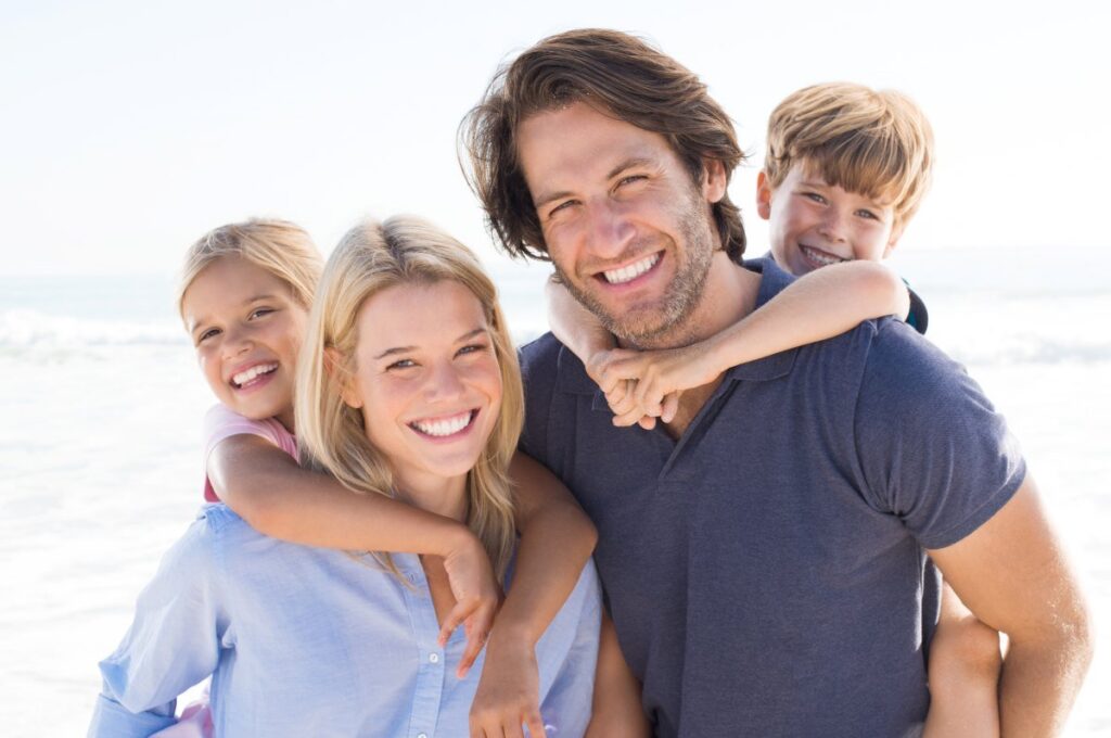 Children’s Dental Exams & Cleanings Near You