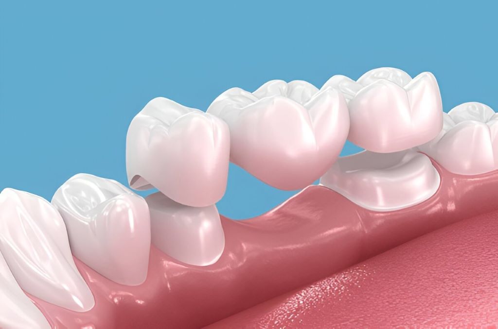 Dental Bridges in SW Calgary, AB