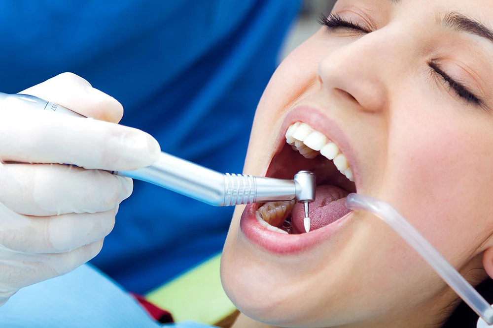 dental cleaning near me