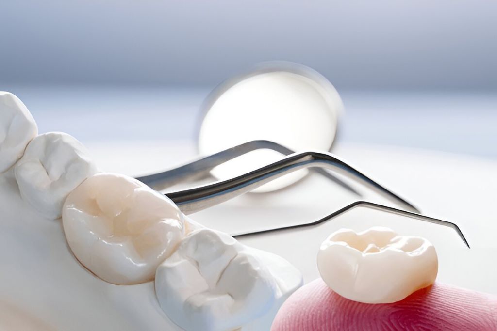 Dental Crowns in SW Calgary