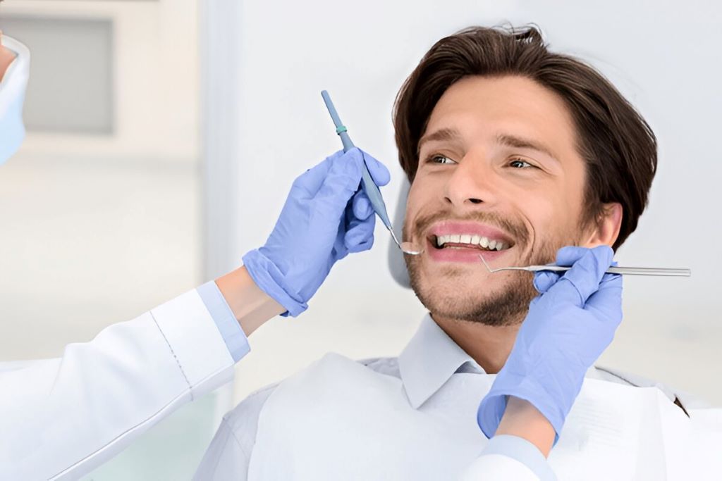 Dental Exams & Check-Ups in SW Calgary, AB