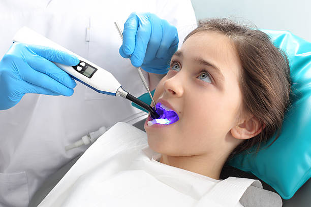Dental Sealants Near You