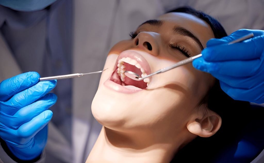 General Dentistry in SW Calgary, AB