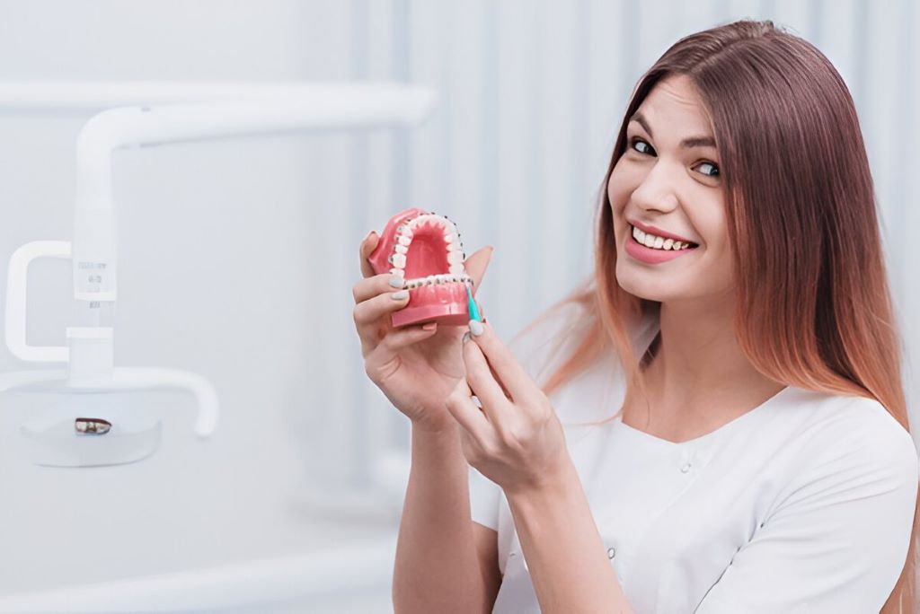 Orthodontic Maintenance Near You