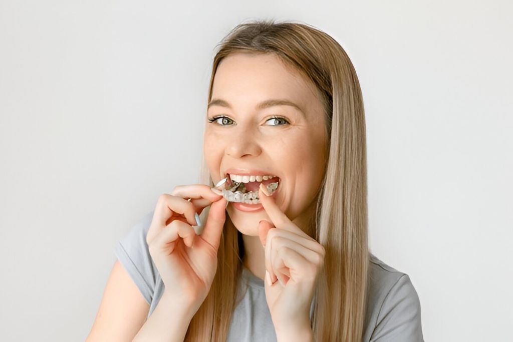 Orthodontic Retainers Near You