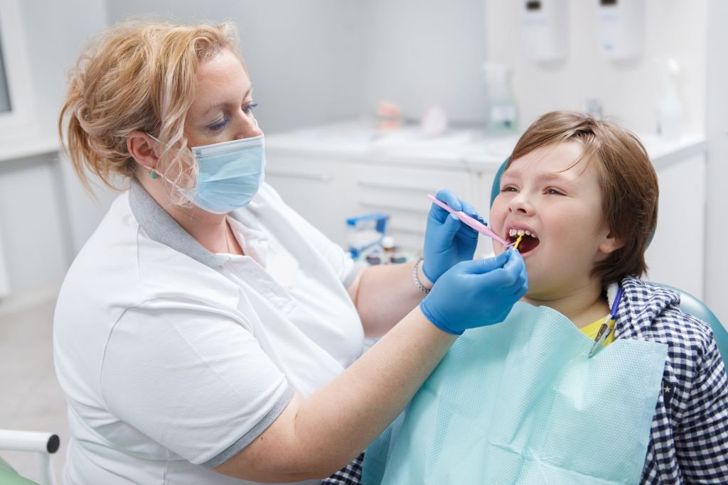 Pediatric Dentistry Near You