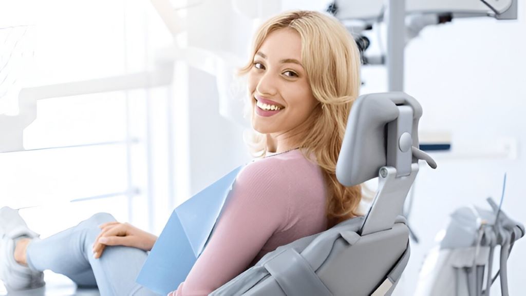 Restorative Dentistry in SW Calgary, AB