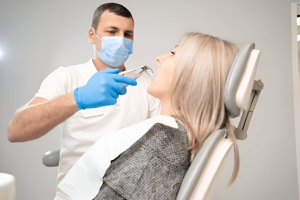 Tooth Extractions Near You