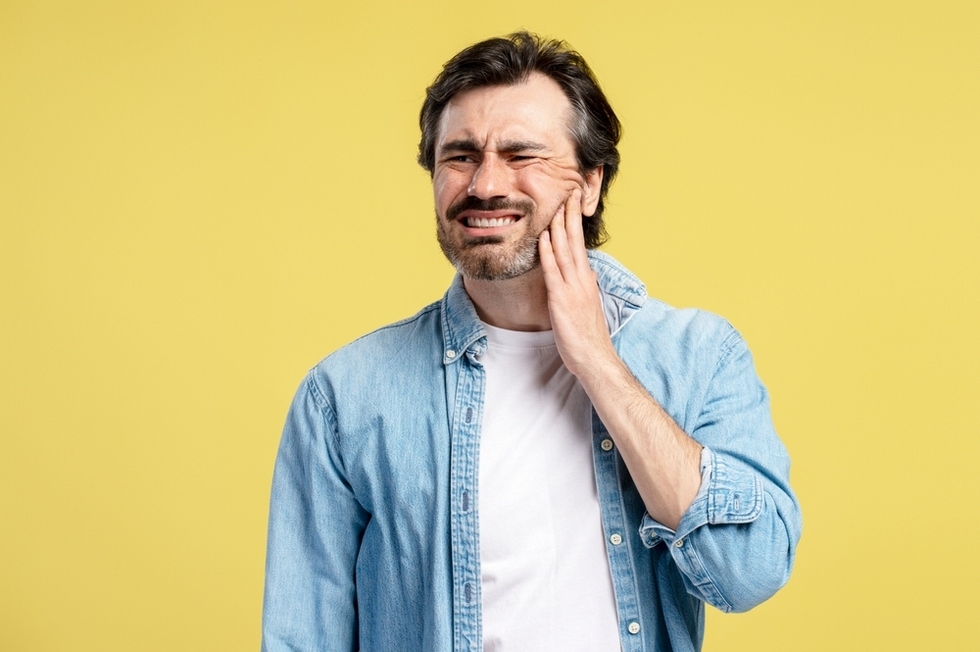 Tooth Pain & Abscess Treatment Near You