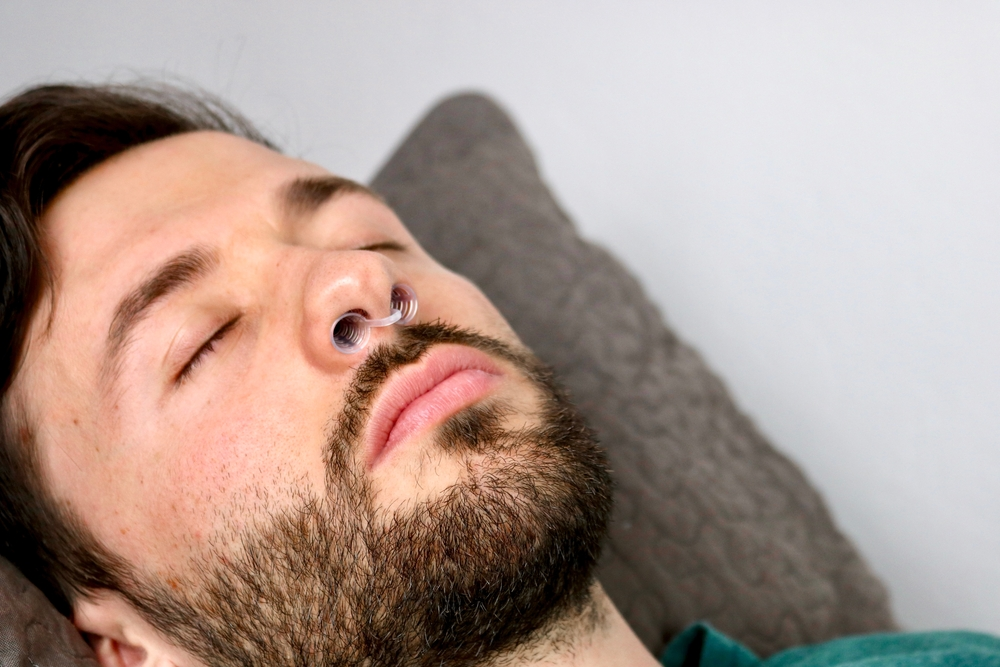 anti-snore devices in sw calgary