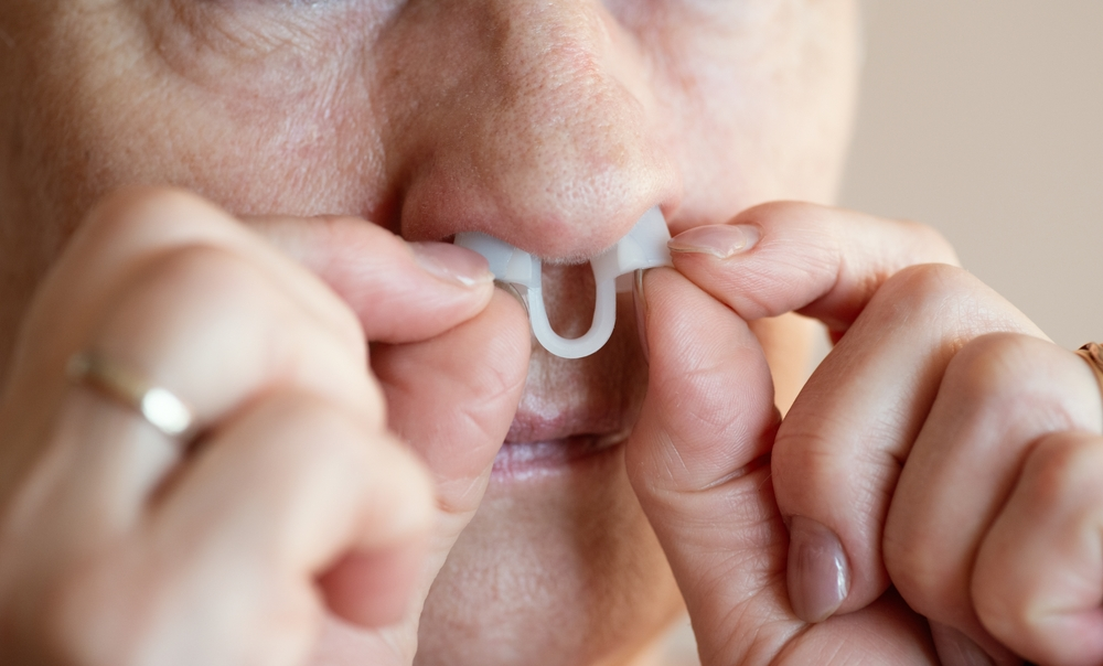 anti-snore devices near you