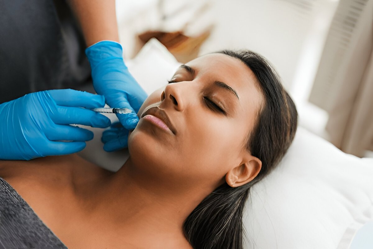 botox in sw calgary