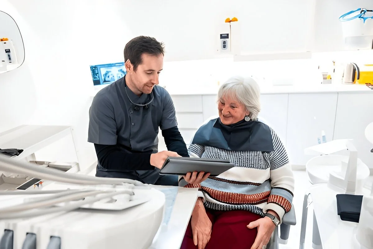 canadian dental care plan in sw calgary