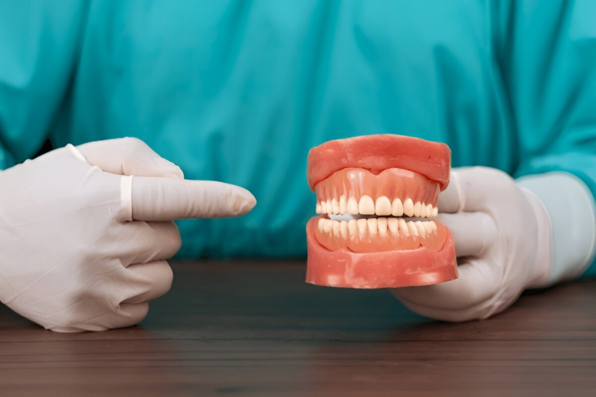 complete dentures in sw calgary