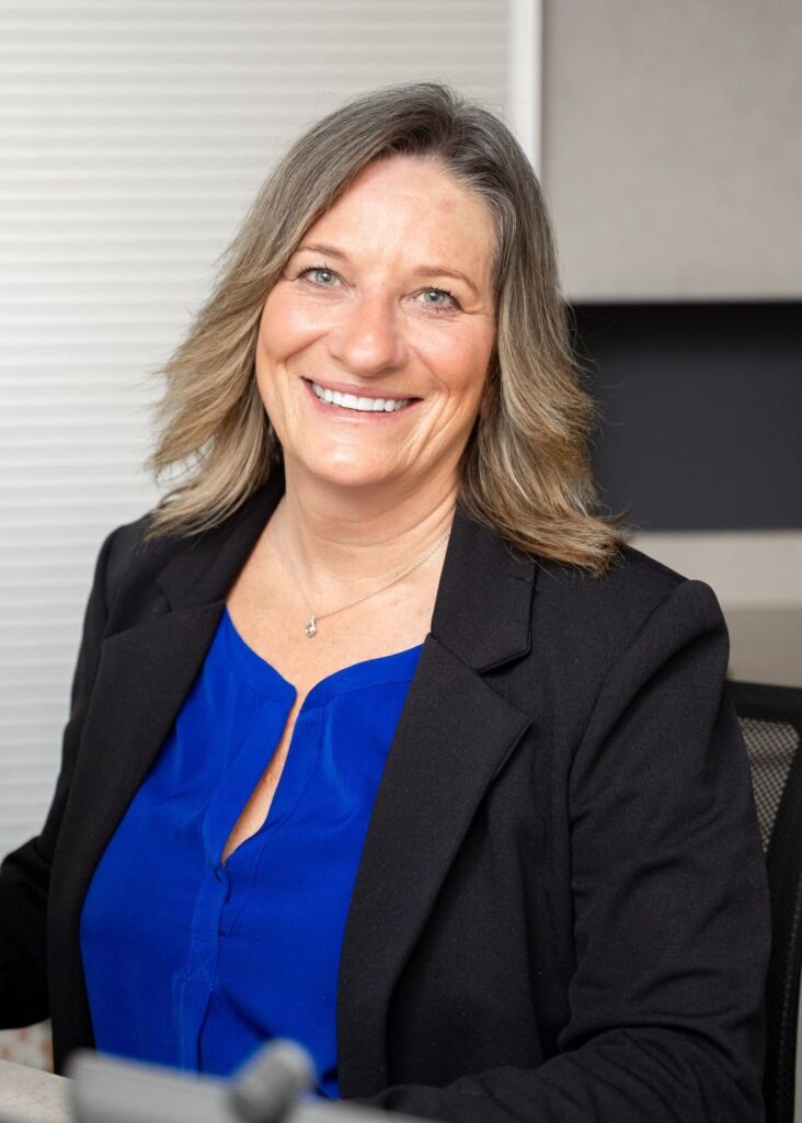 denise, dental administrator