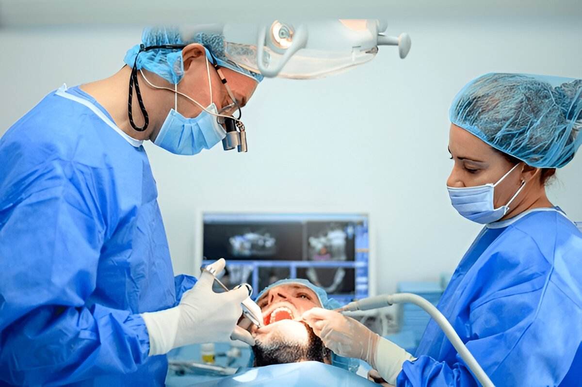 dental implants in sw calgary