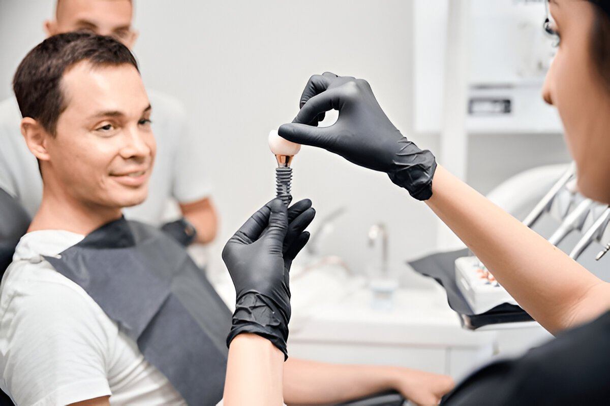 dental implants near you