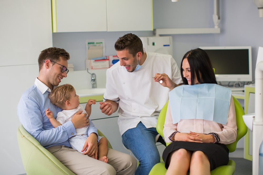 dentist near haysboro, calgary