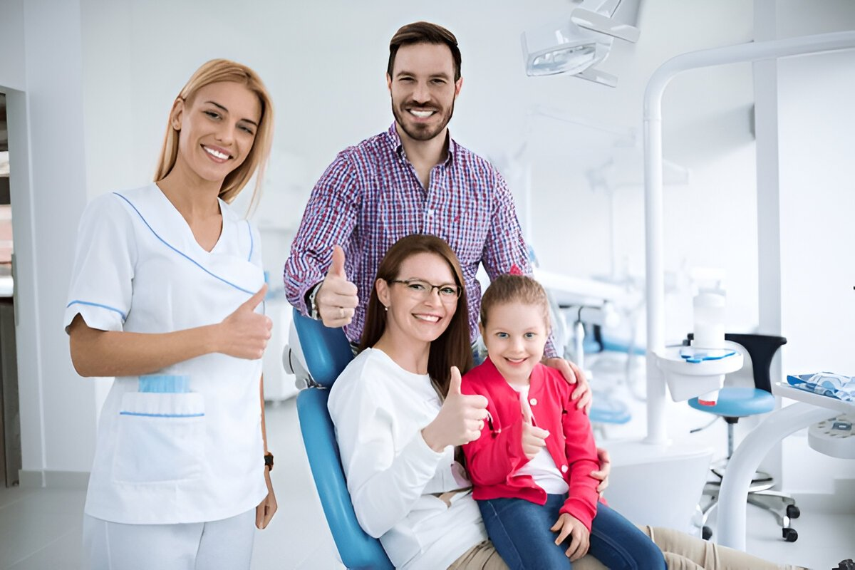 dentist near queensland, calgary