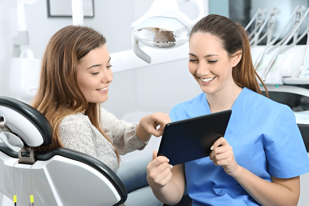 dentist near southwood, calgary