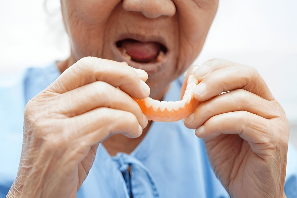 dentures near you