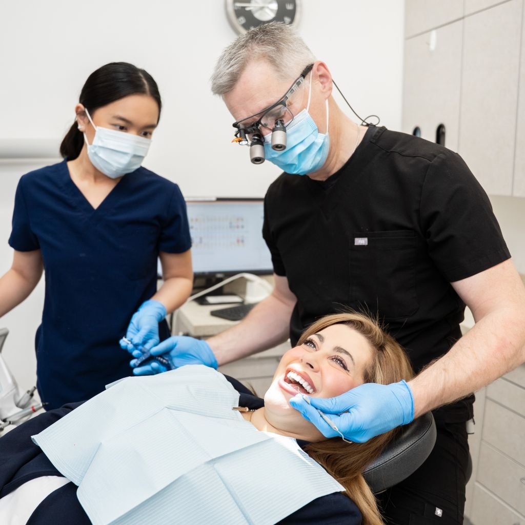 emergency dentistry sw calgary