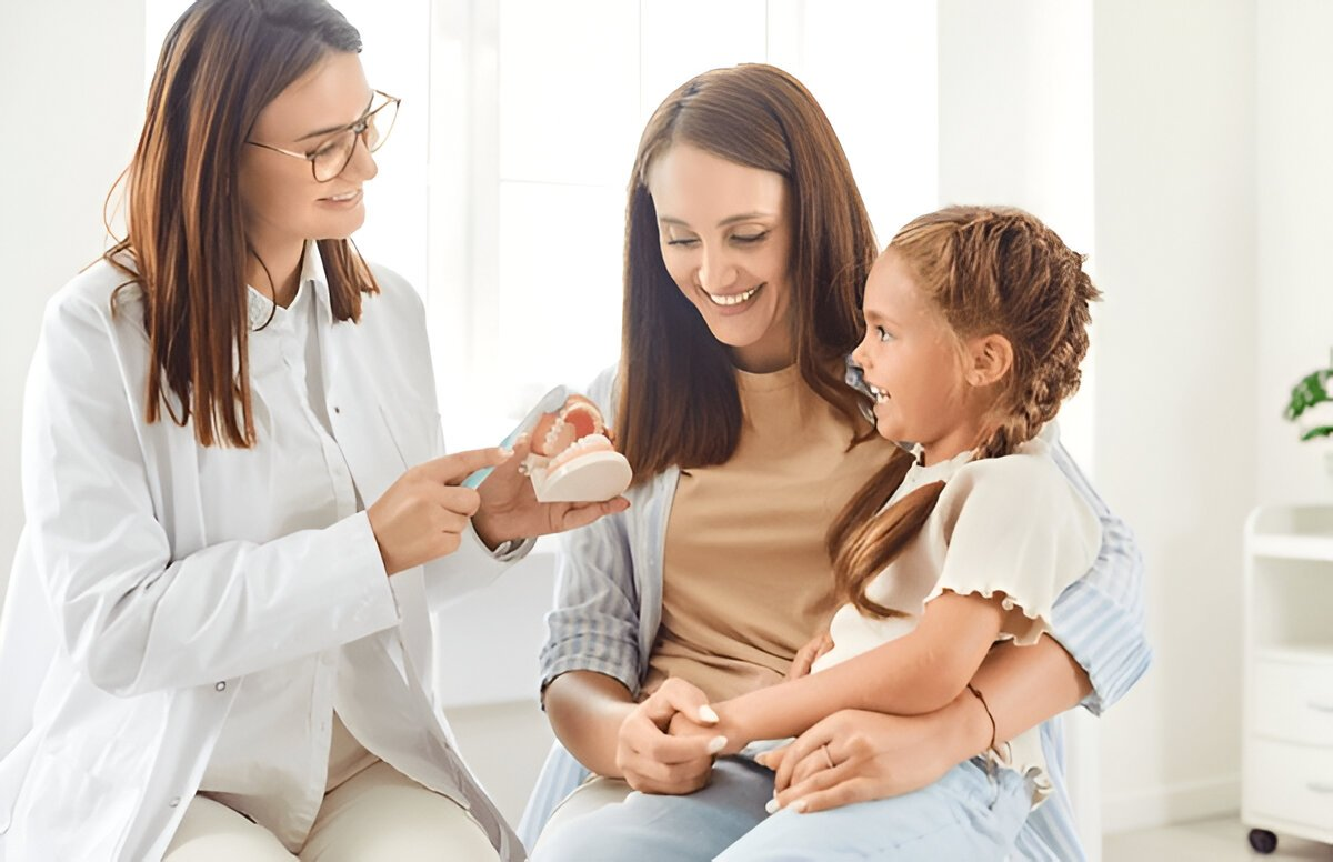 family dentistry in sw calgary