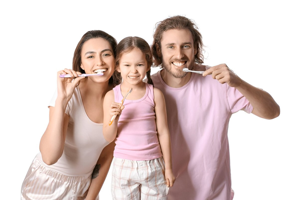family dentistry near you