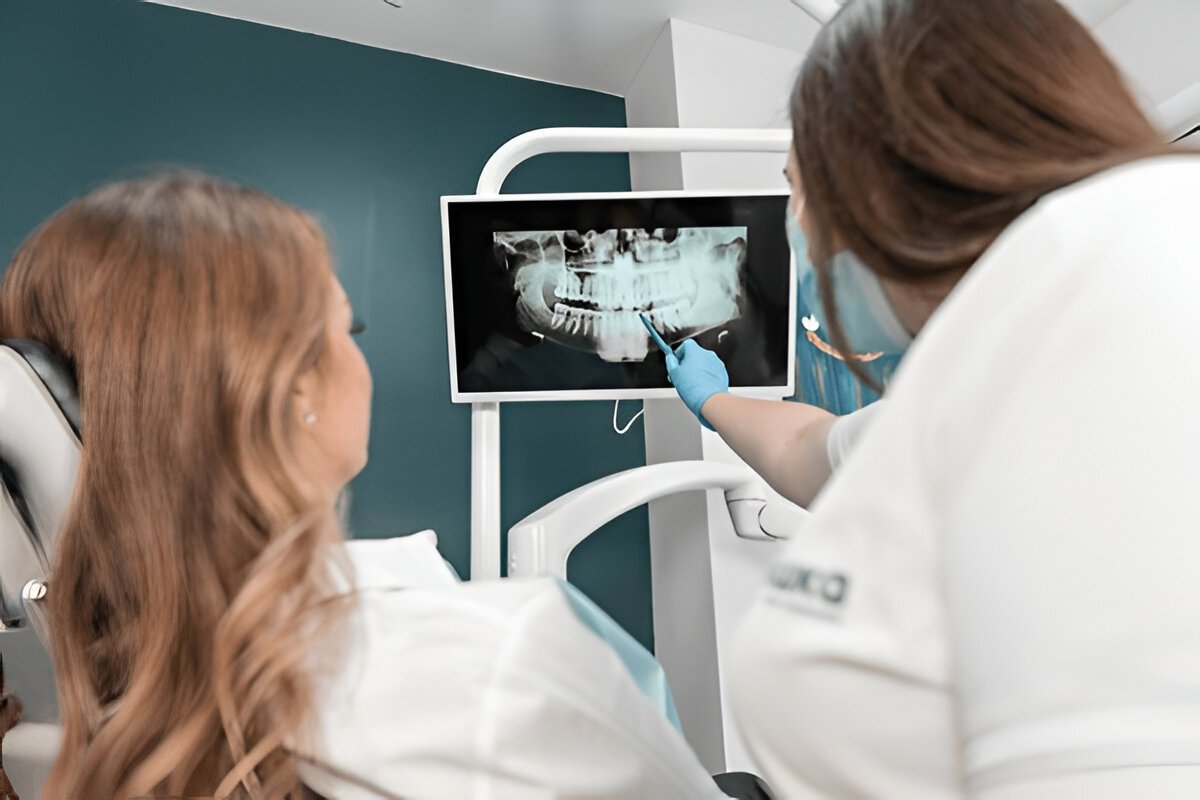 preventive dentistry in sw calgary