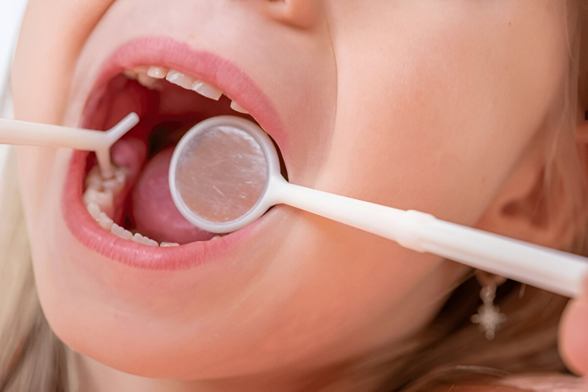 preventive dentistry near you