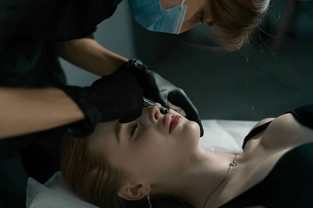 therapeutic botox in sw calgary