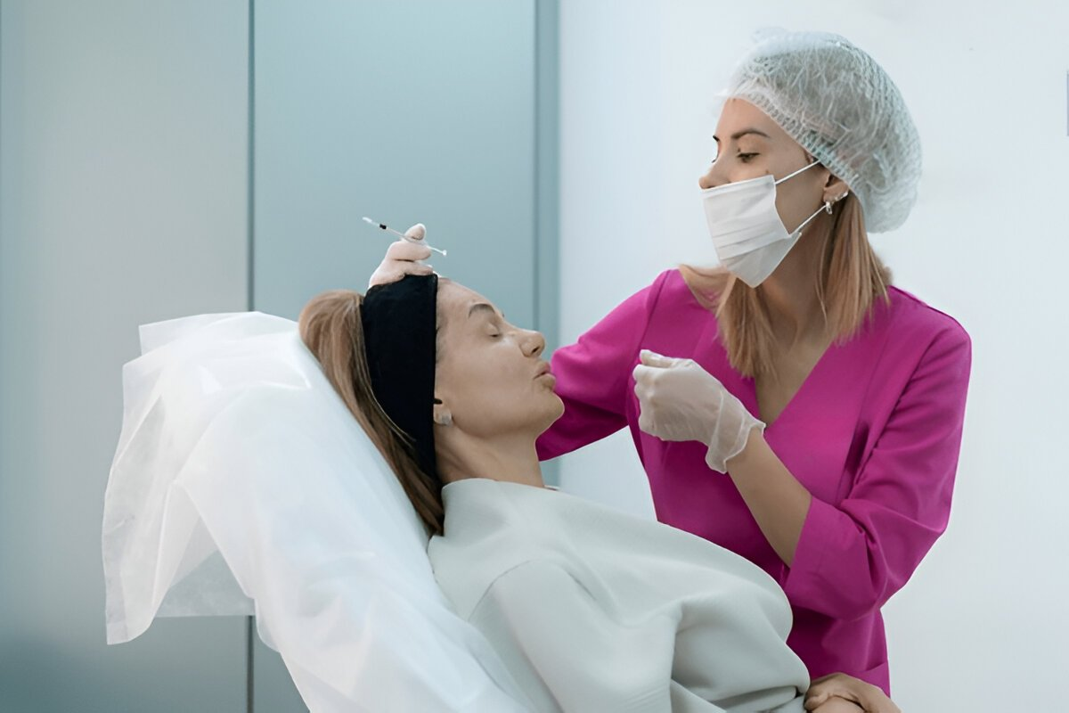 therapeutic botox near you