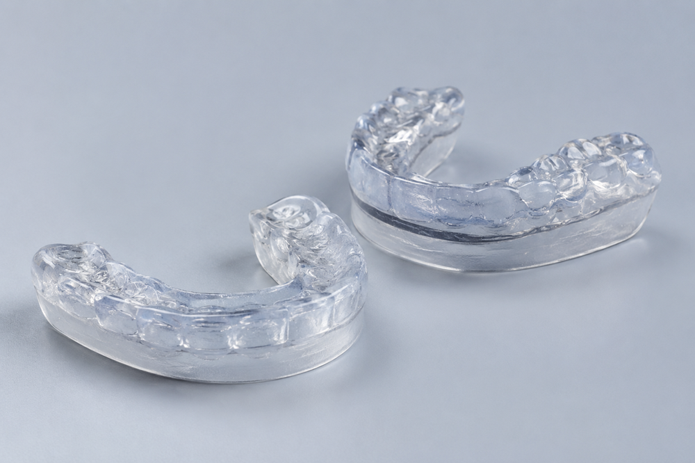 TMD Splints Near You