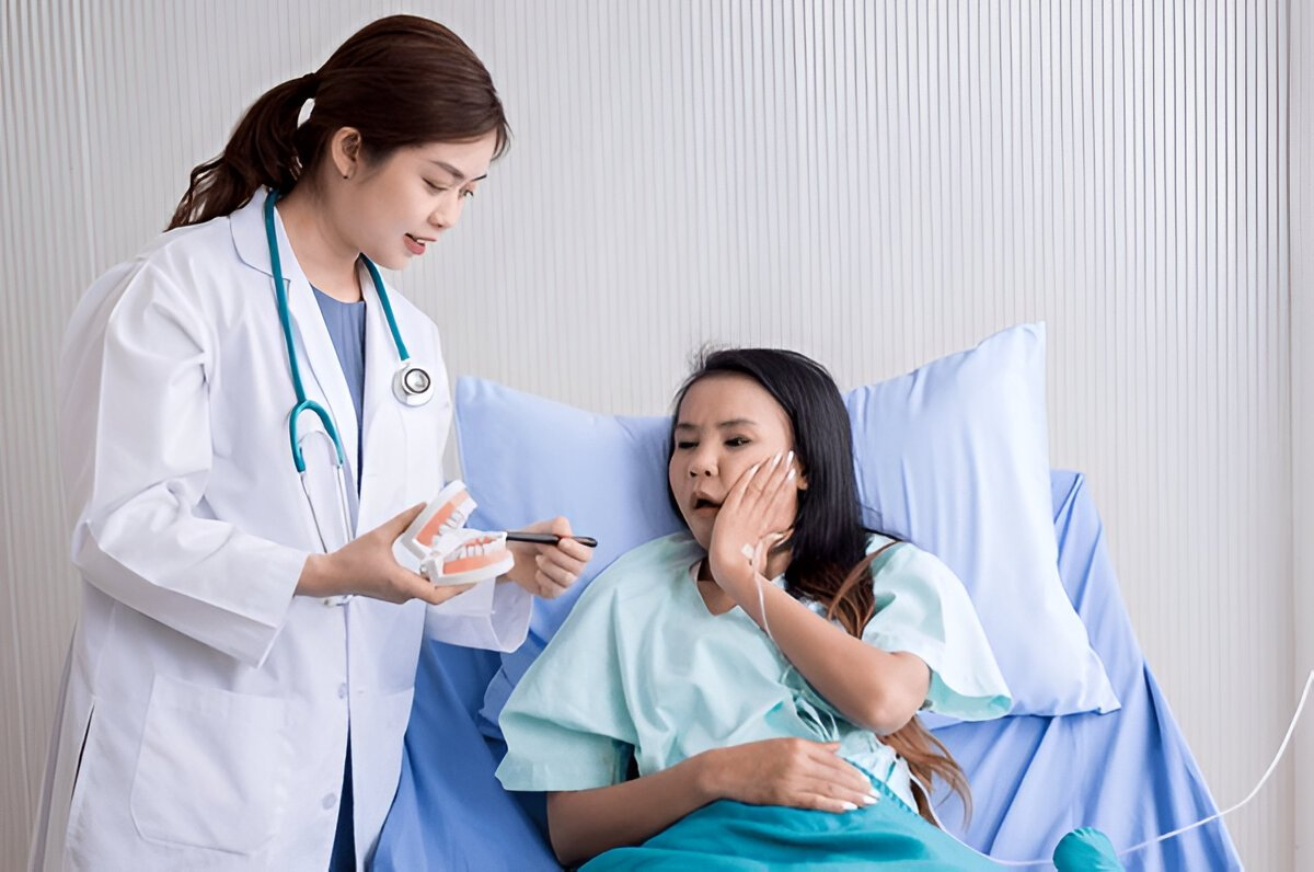 tmd treatment near you