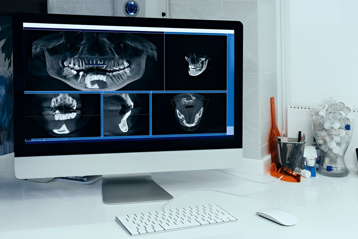 x-rays digital imaging near me in sw calgary