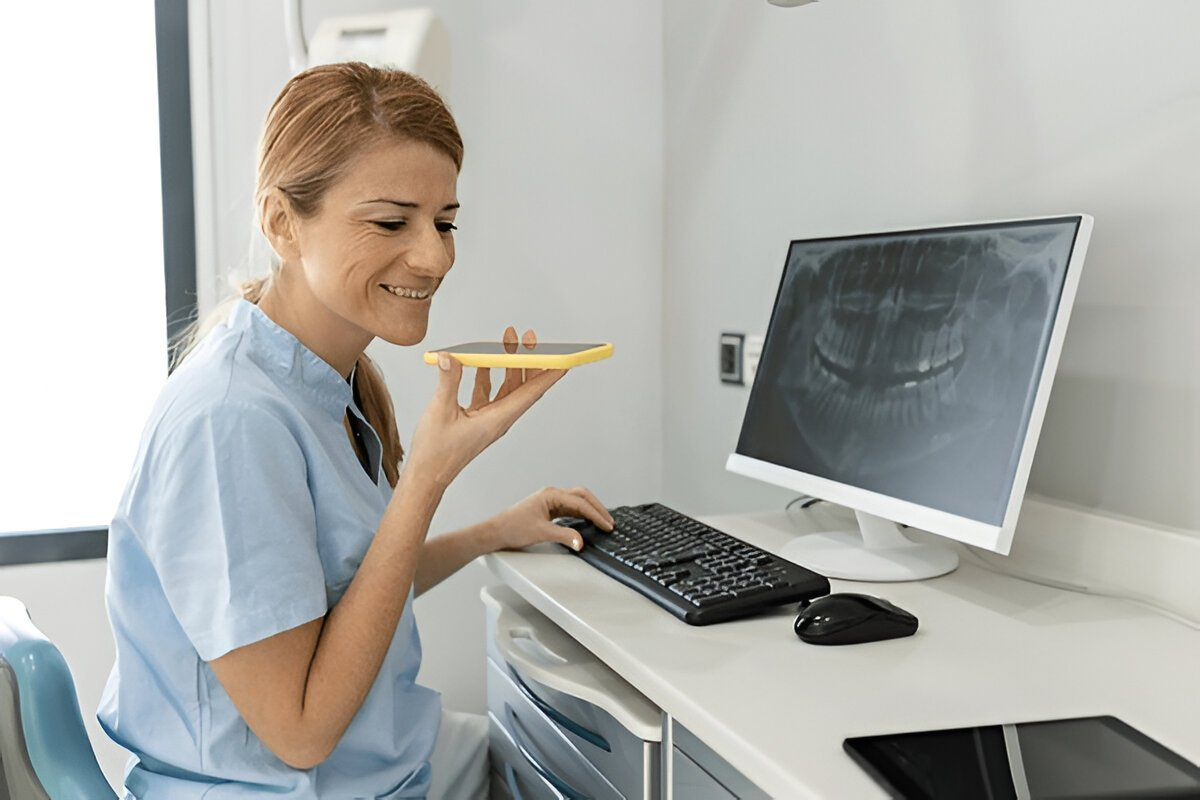 x-rays & digital imaging near you