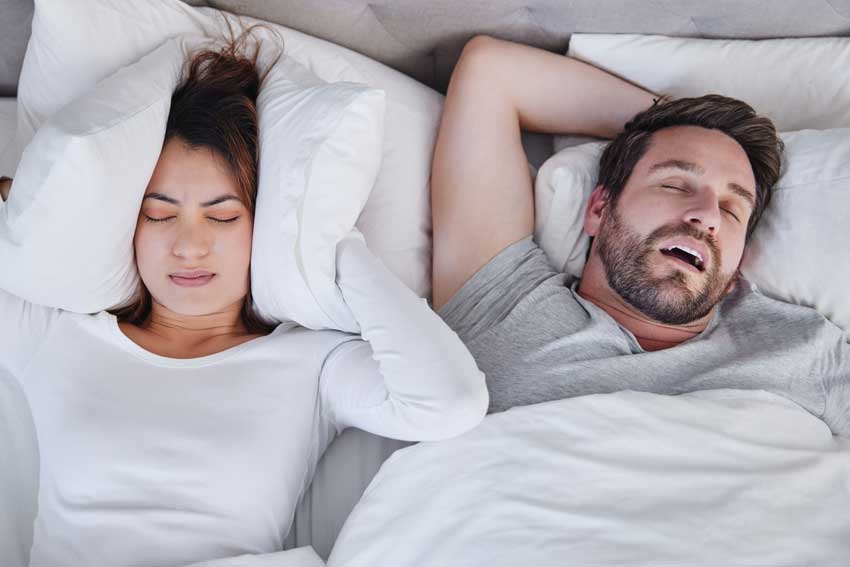 Sleep Apnea