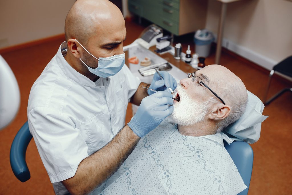 dental implants potential risks and prevention