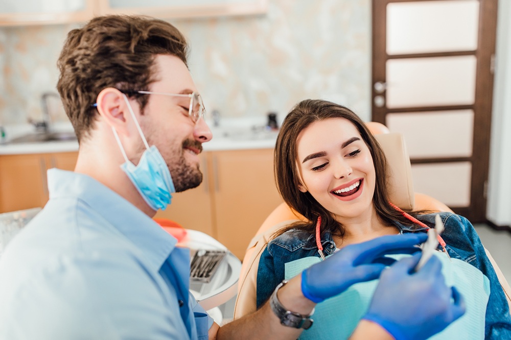 Complete Dental Checkups for Preventive Health