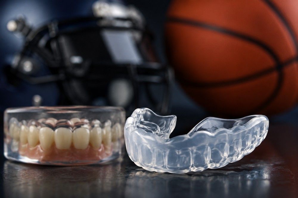 How Sports Guards Reduce The Risk Of Dental Emergencies