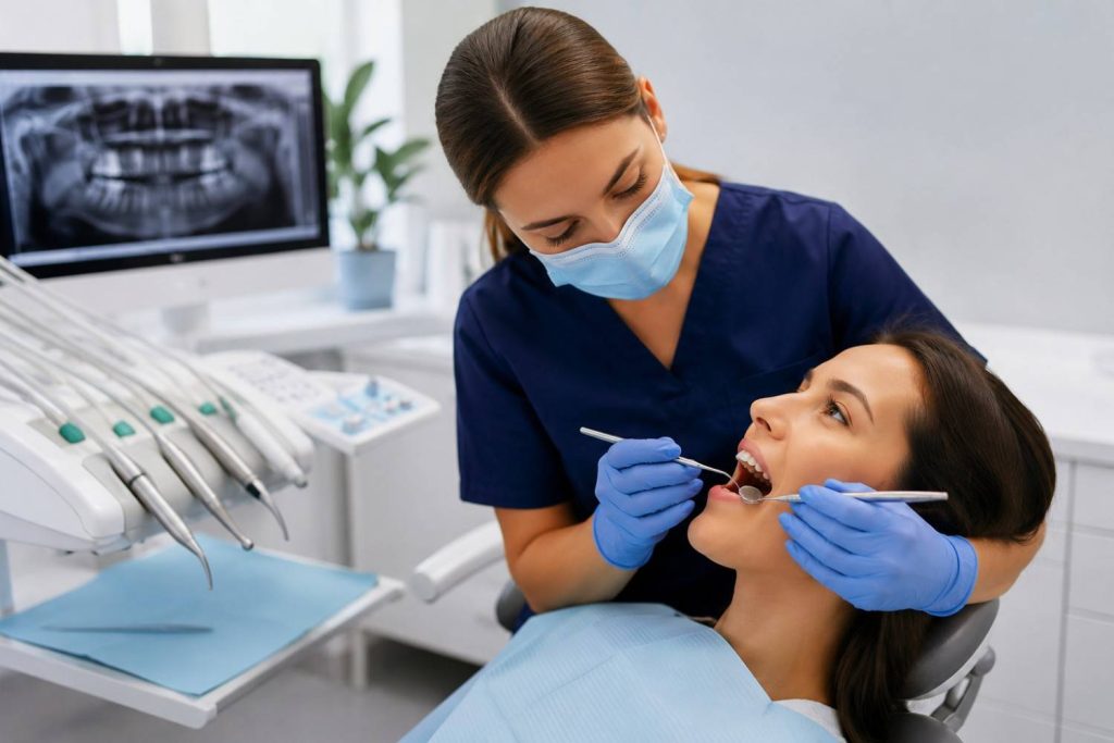 The growing role of preventive hygiene therapy in modern dental care