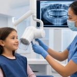 Digital X-Rays for Children: Safety and Benefits