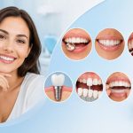 What is Cosmetic Dentistry and What Procedures Does it Include?