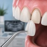 Do Veneers Mess Up Your Regular Teeth